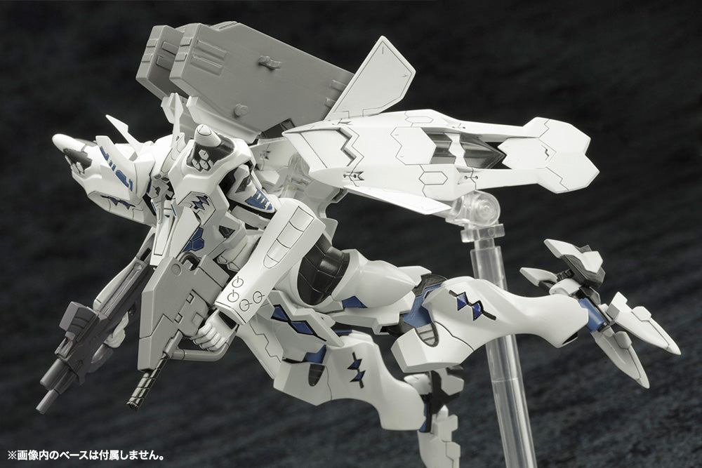 Muv-Luv Alternative 1/144 Takemikaduchi Type-00A - Glacier Hobbies - Kotobukiya