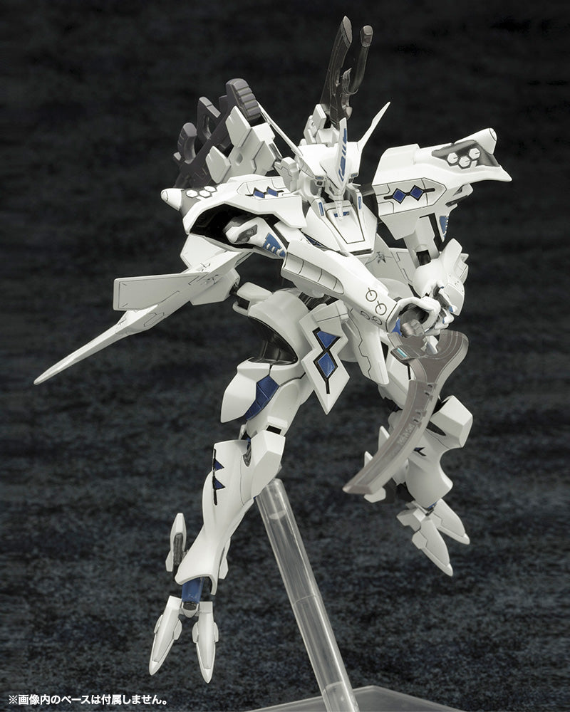 Muv-Luv Alternative 1/144 Takemikaduchi Type-00A - Glacier Hobbies - Kotobukiya