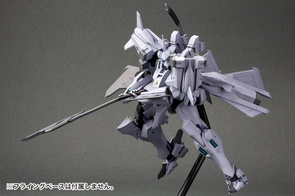 [PREORDER] Muv-Luv Alternative Lost Arcadia EF-2000 Typhoon Cerberus Battalion Type - Glacier Hobbies - Kotobukiya