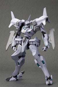 [PREORDER] Muv-Luv Alternative Lost Arcadia EF-2000 Typhoon Cerberus Battalion Type - Glacier Hobbies - Kotobukiya