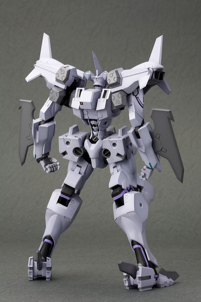 [PREORDER] Muv-Luv Alternative Lost Arcadia EF-2000 Typhoon Cerberus Battalion Type - Glacier Hobbies - Kotobukiya