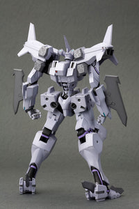 [PREORDER] Muv-Luv Alternative Lost Arcadia EF-2000 Typhoon Cerberus Battalion Type - Glacier Hobbies - Kotobukiya