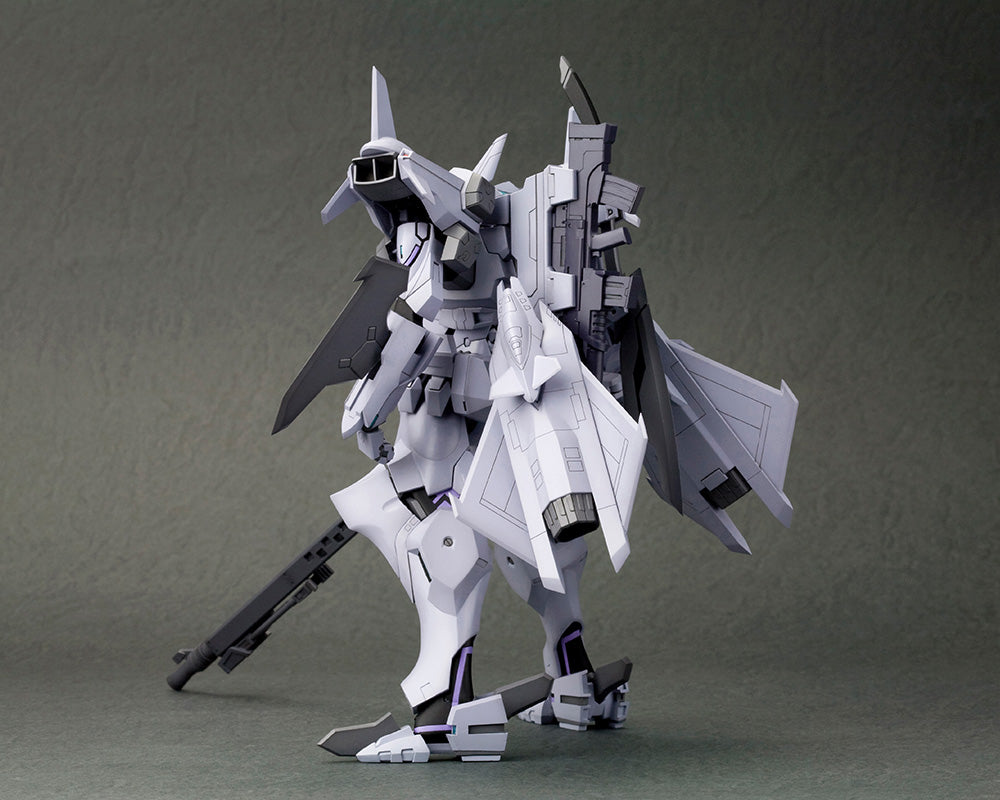 [PREORDER] Muv-Luv Alternative Lost Arcadia EF-2000 Typhoon Cerberus Battalion Type - Glacier Hobbies - Kotobukiya