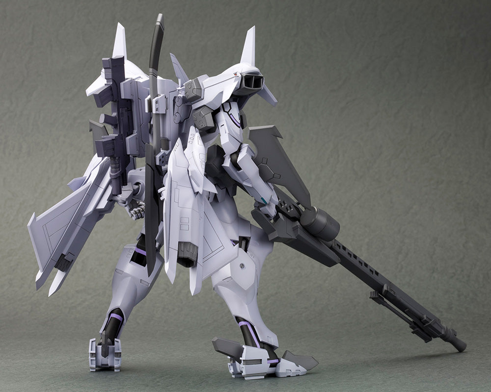 [PREORDER] Muv-Luv Alternative Lost Arcadia EF-2000 Typhoon Cerberus Battalion Type - Glacier Hobbies - Kotobukiya