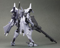 [PREORDER] Muv-Luv Alternative Lost Arcadia EF-2000 Typhoon Cerberus Battalion Type - Glacier Hobbies - Kotobukiya