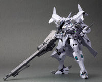 [PREORDER] Muv-Luv Alternative Lost Arcadia EF-2000 Typhoon Cerberus Battalion Type - Glacier Hobbies - Kotobukiya