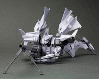 [PREORDER] Muv-Luv Alternative Lost Arcadia EF-2000 Typhoon Cerberus Battalion Type - Glacier Hobbies - Kotobukiya