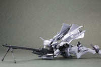 [PREORDER] Muv-Luv Alternative Lost Arcadia EF-2000 Typhoon Cerberus Battalion Type - Glacier Hobbies - Kotobukiya