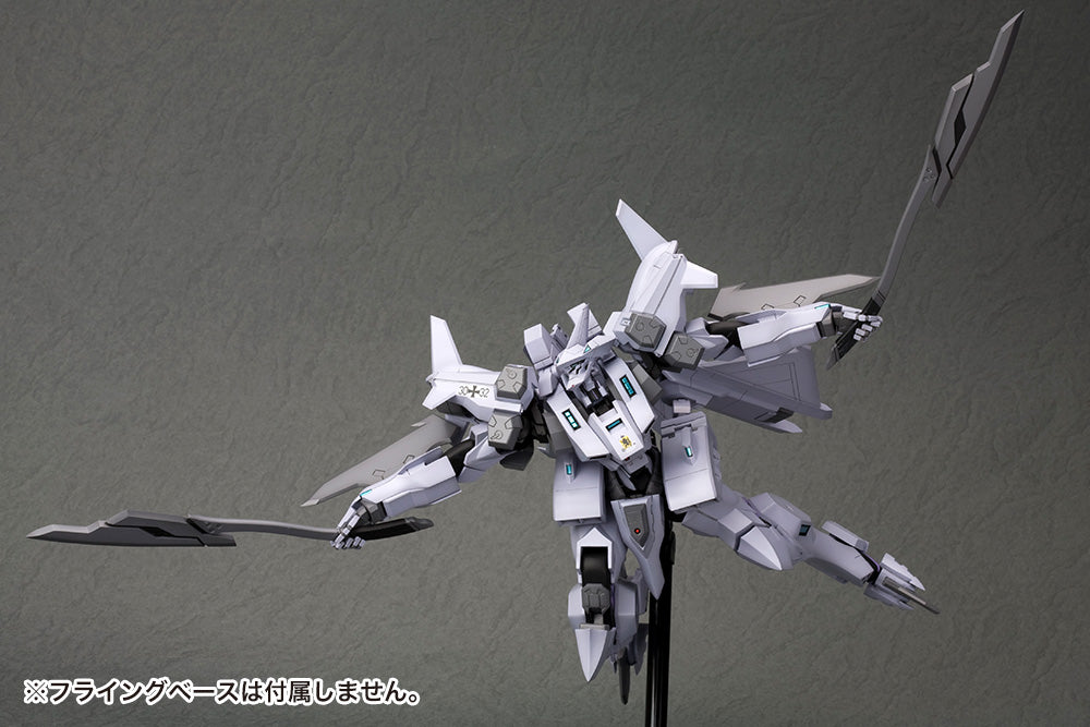 [PREORDER] Muv-Luv Alternative Lost Arcadia EF-2000 Typhoon Cerberus Battalion Type - Glacier Hobbies - Kotobukiya