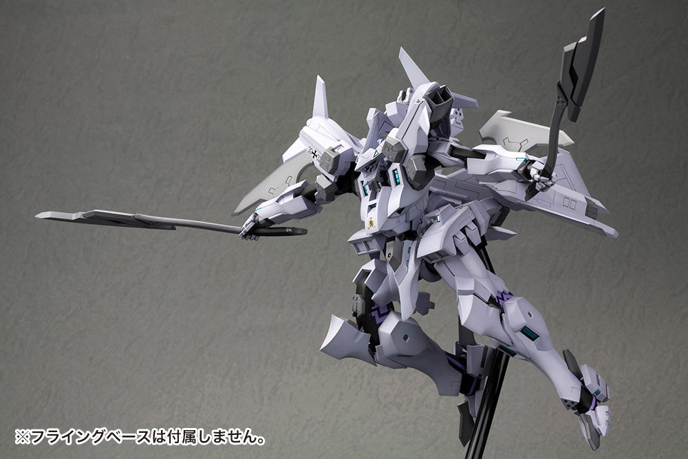 [PREORDER] Muv-Luv Alternative Lost Arcadia EF-2000 Typhoon Cerberus Battalion Type - Glacier Hobbies - Kotobukiya
