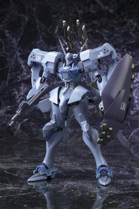 Muv-Luv Alternative 1/144 Shiranui Storm & Strike Vanguard Ver - Glacier Hobbies - Kotobukiya