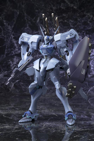 Muv-Luv Alternative 1/144 Shiranui Storm & Strike Vanguard Ver - Glacier Hobbies - Kotobukiya