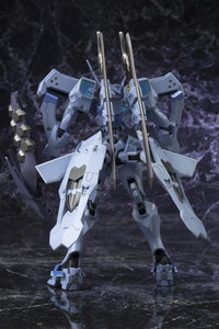Muv-Luv Alternative 1/144 Shiranui Storm & Strike Vanguard Ver - Glacier Hobbies - Kotobukiya