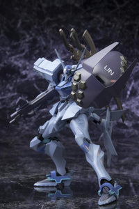 Muv-Luv Alternative 1/144 Shiranui Storm & Strike Vanguard Ver - Glacier Hobbies - Kotobukiya