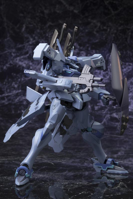 Muv-Luv Alternative 1/144 Shiranui Storm & Strike Vanguard Ver - Glacier Hobbies - Kotobukiya