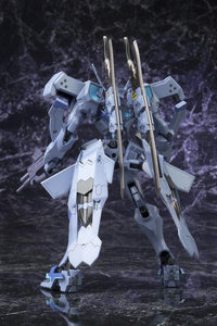 Muv-Luv Alternative 1/144 Shiranui Storm & Strike Vanguard Ver - Glacier Hobbies - Kotobukiya