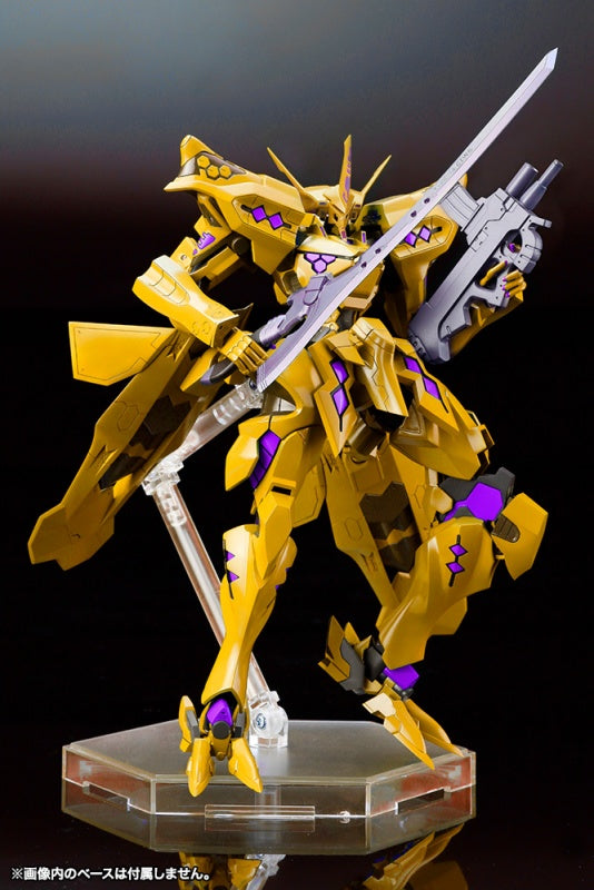 Muv-Luv Alternative Total Eclipse Takemikaduchi 1/100 Type-00F Takamura Yui KI Ver.1.5 - Glacier Hobbies - Kotobukiya