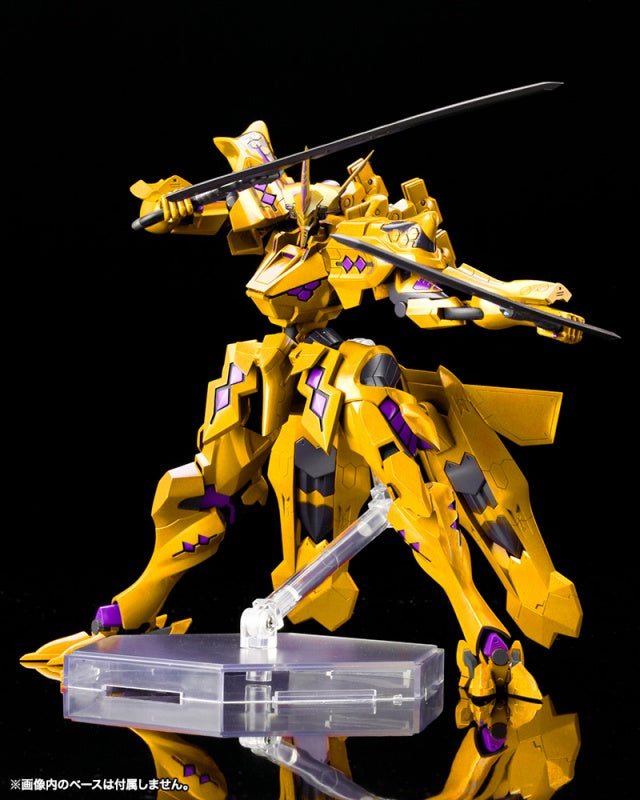 Muv-Luv Alternative Total Eclipse Takemikaduchi 1/100 Type-00F Takamura Yui KI Ver.1.5 - Glacier Hobbies - Kotobukiya