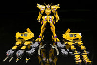 Muv-Luv Alternative Total Eclipse Takemikaduchi 1/100 Type-00F Takamura Yui KI Ver.1.5 - Glacier Hobbies - Kotobukiya