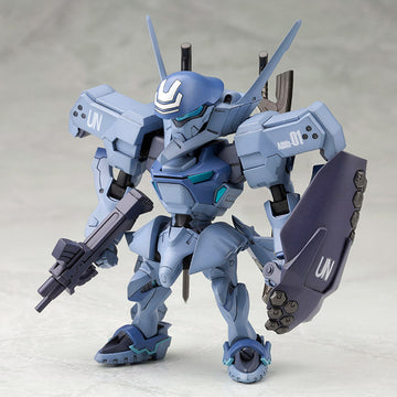 Muv-Luv Alternative~ D-Style Shiranui Storm & Strike Vanguard Ver - Glacier Hobbies - Kotobukiya
