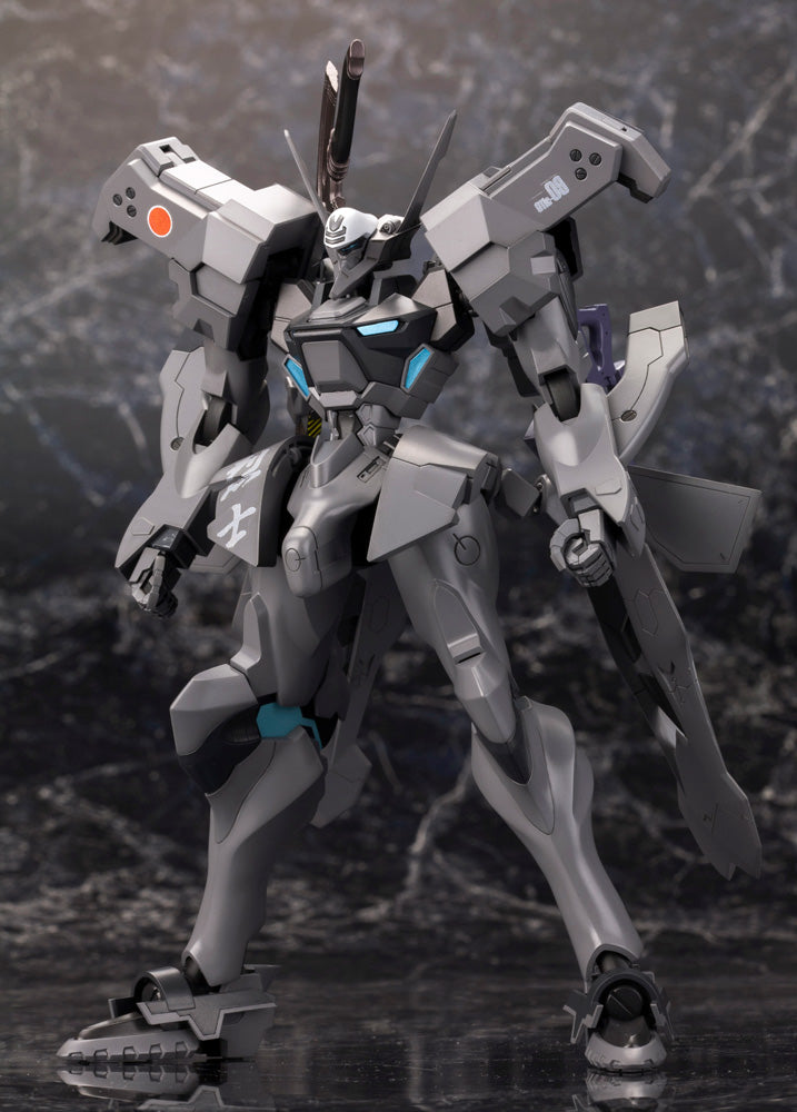 Muv-Luv Alternative 1/100 Shiranui Imperial Japanese Army Full Option Set - Glacier Hobbies - Kotobukiya