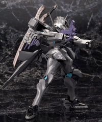 Muv-Luv Alternative 1/100 Shiranui Imperial Japanese Army Full Option Set - Glacier Hobbies - Kotobukiya