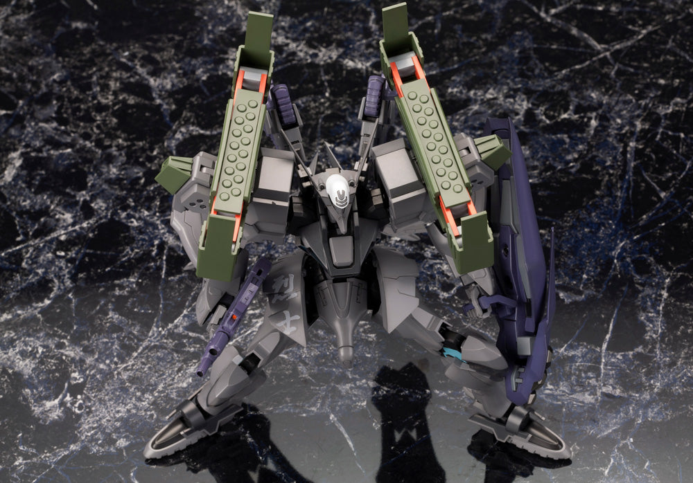 Muv-Luv Alternative 1/100 Shiranui Imperial Japanese Army Full Option Set - Glacier Hobbies - Kotobukiya