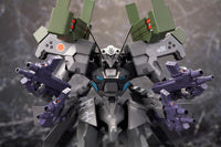 Muv-Luv Alternative 1/100 Shiranui Imperial Japanese Army Full Option Set - Glacier Hobbies - Kotobukiya