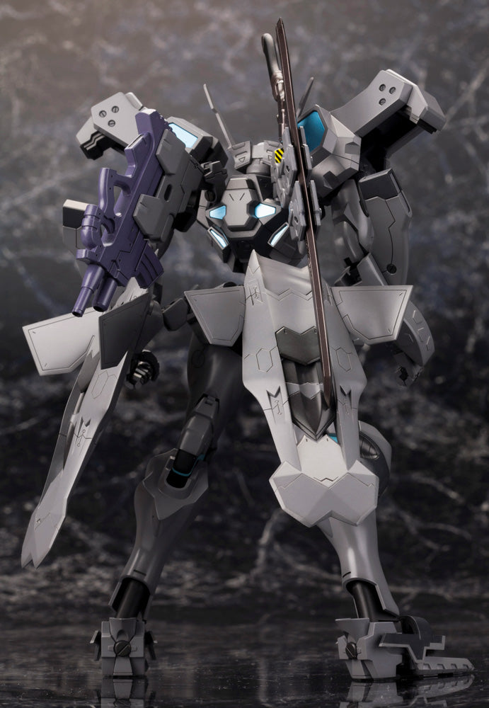 Muv-Luv Alternative 1/100 Shiranui Imperial Japanese Army Full Option Set - Glacier Hobbies - Kotobukiya