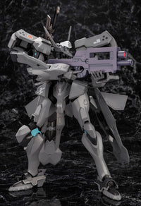Muv-Luv Alternative 1/100 Shiranui Imperial Japanese Army Full Option Set - Glacier Hobbies - Kotobukiya
