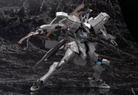Muv-Luv Alternative 1/100 Shiranui Imperial Japanese Army Full Option Set - Glacier Hobbies - Kotobukiya