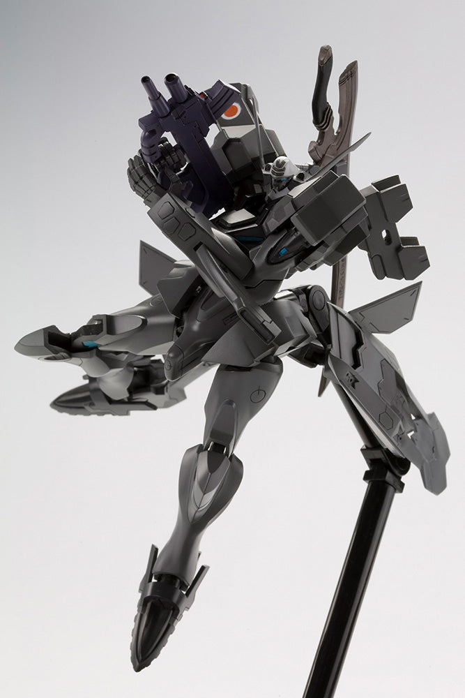 Muv-Luv Unlimited The Day After 1/144 Shiranui Imperial Japanese Army - Glacier Hobbies - Kotobukiya
