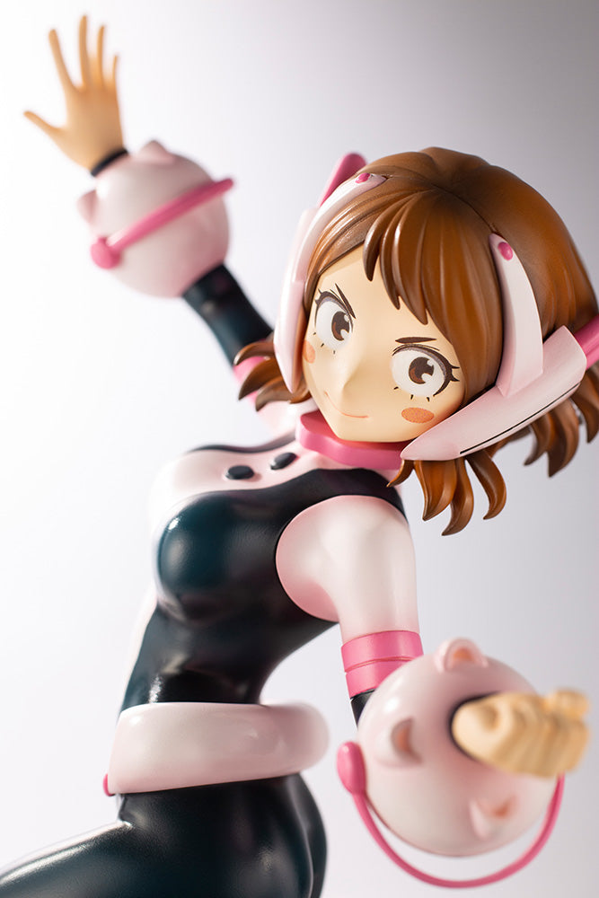 [PREORDER] My Hero Academia ARTFX J Ochaco Uraraka Ver.2 1/8 Scale Figure - Glacier Hobbies - Kotobukiya