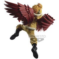 My Hero Academia THE AMAZING HEROES vol.12 HAWKS - Glacier Hobbies - Banpresto