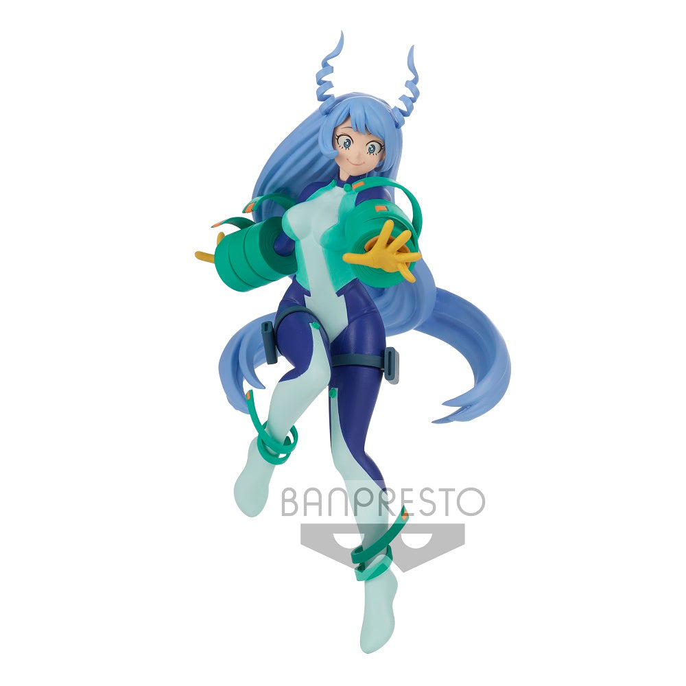 My Hero Academia THE AMAZING HEROES vol.16 (A: NEJIRE HADO) - Glacier Hobbies - Banpresto