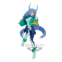 My Hero Academia THE AMAZING HEROES vol.16 (A: NEJIRE HADO) - Glacier Hobbies - Banpresto