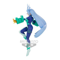 My Hero Academia THE AMAZING HEROES vol.16 (A: NEJIRE HADO) - Glacier Hobbies - Banpresto