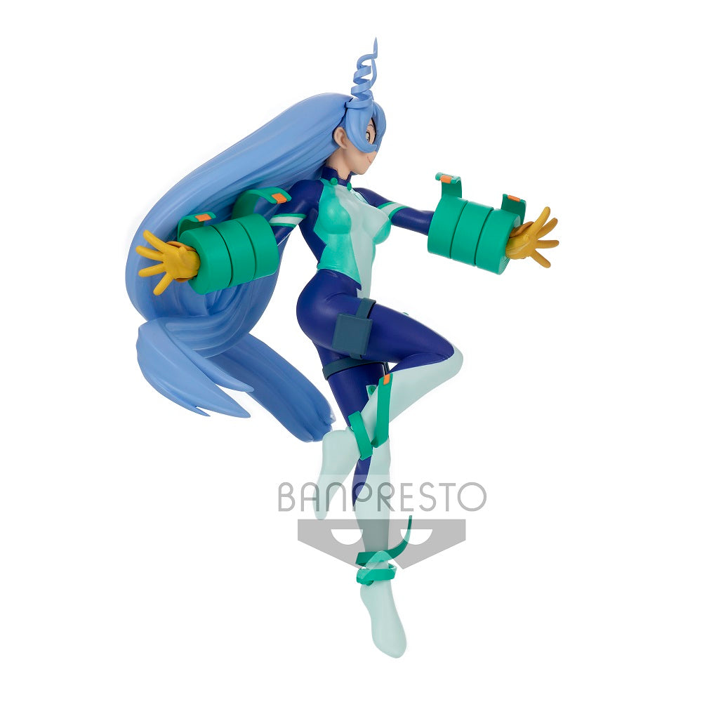 My Hero Academia THE AMAZING HEROES vol.16 (A: NEJIRE HADO) - Glacier Hobbies - Banpresto