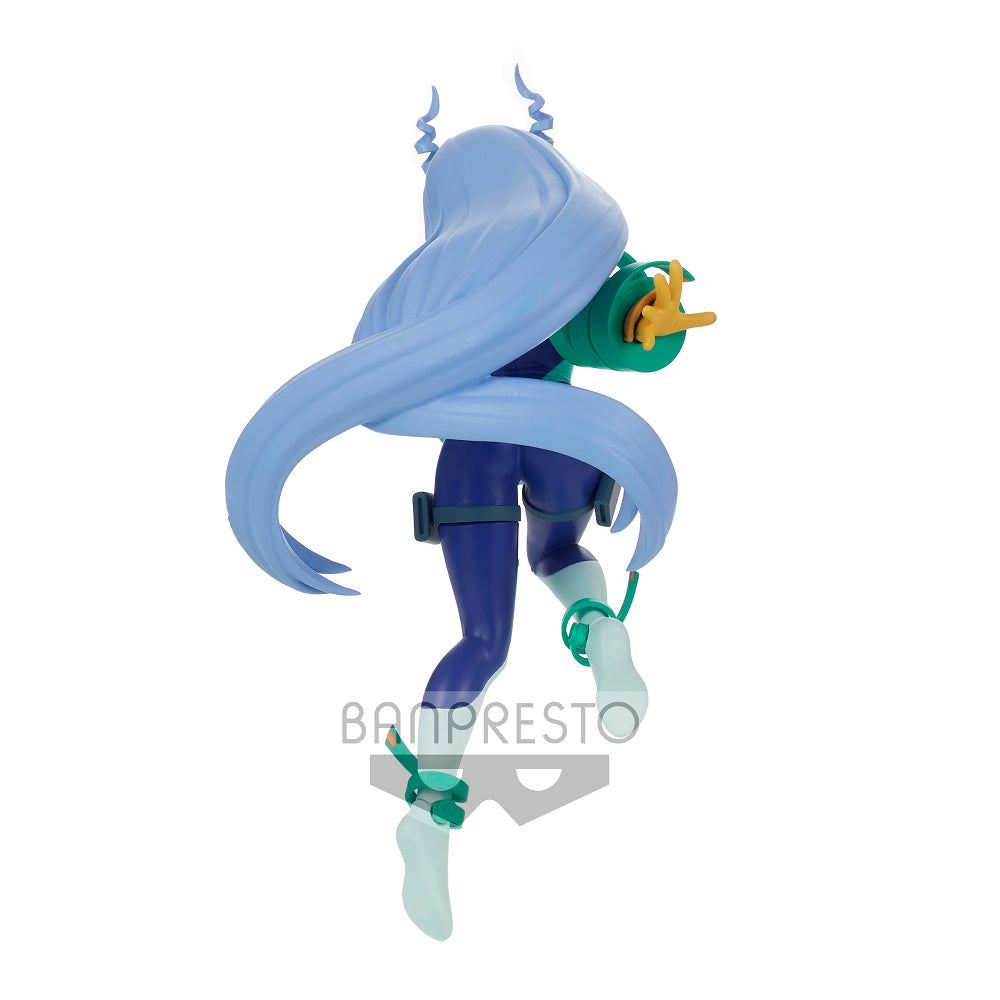 My Hero Academia THE AMAZING HEROES vol.16 (A: NEJIRE HADO) - Glacier Hobbies - Banpresto