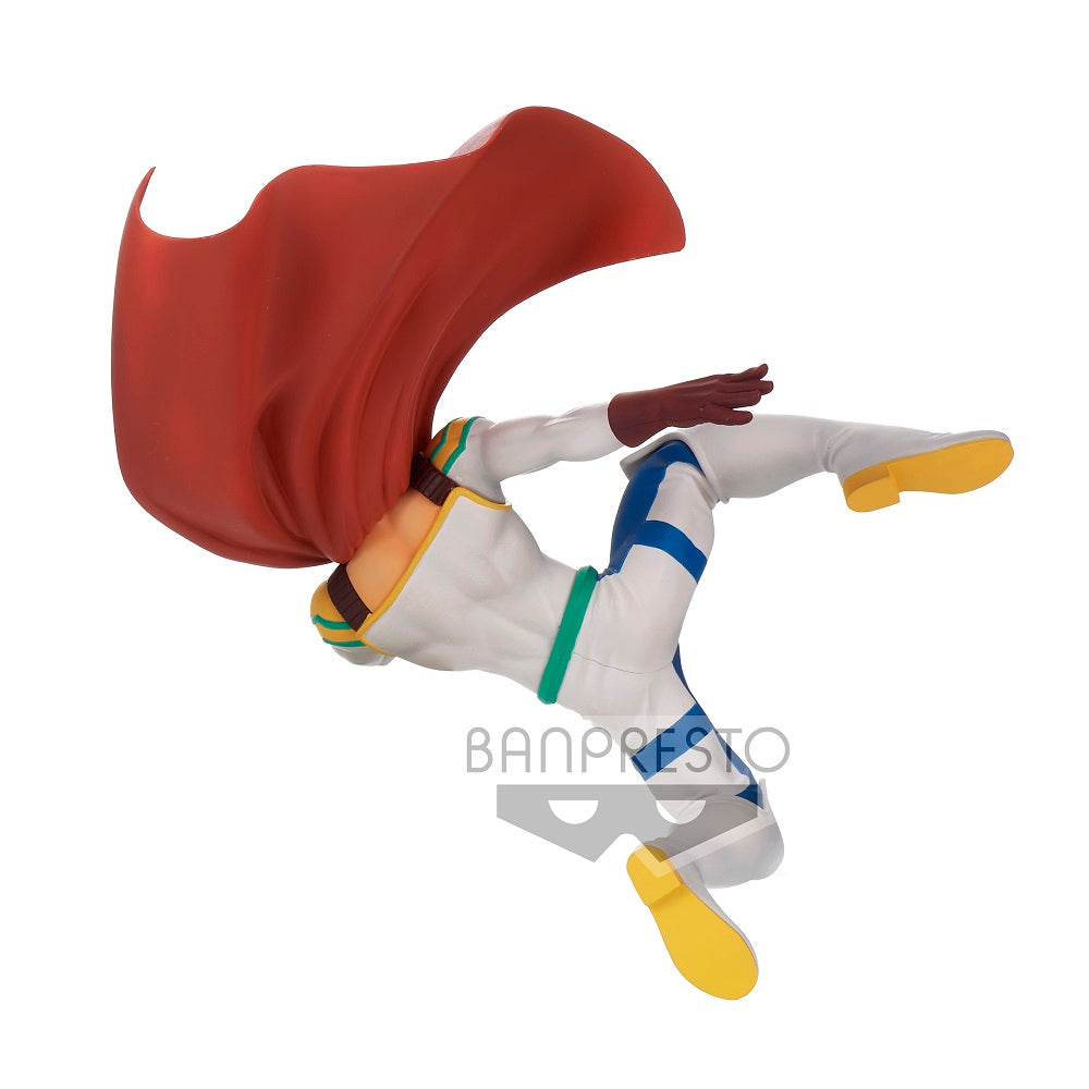 My Hero Academia THE AMAZING HEROES vol.16 (B: LEMILLION) - Glacier Hobbies - Banpresto