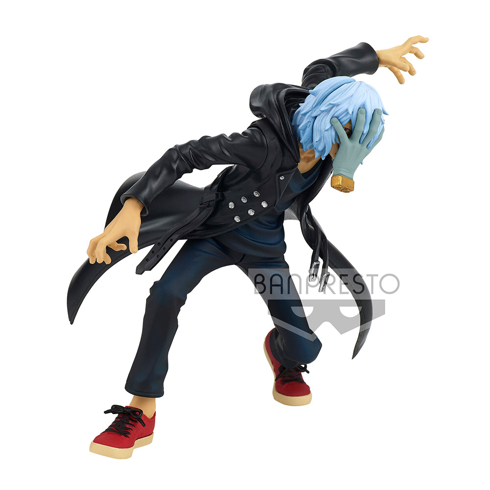 My Hero Academia THE EVIL VILLAINS Vol.2 - Glacier Hobbies - Banpresto