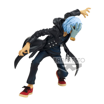 My Hero Academia THE EVIL VILLAINS Vol.2 - Glacier Hobbies - Banpresto