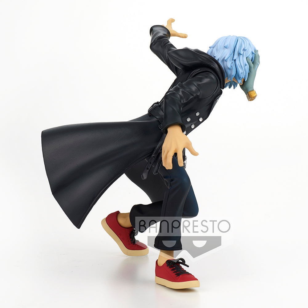 My Hero Academia THE EVIL VILLAINS Vol.2 - Glacier Hobbies - Banpresto