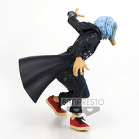 My Hero Academia THE EVIL VILLAINS Vol.2 - Glacier Hobbies - Banpresto