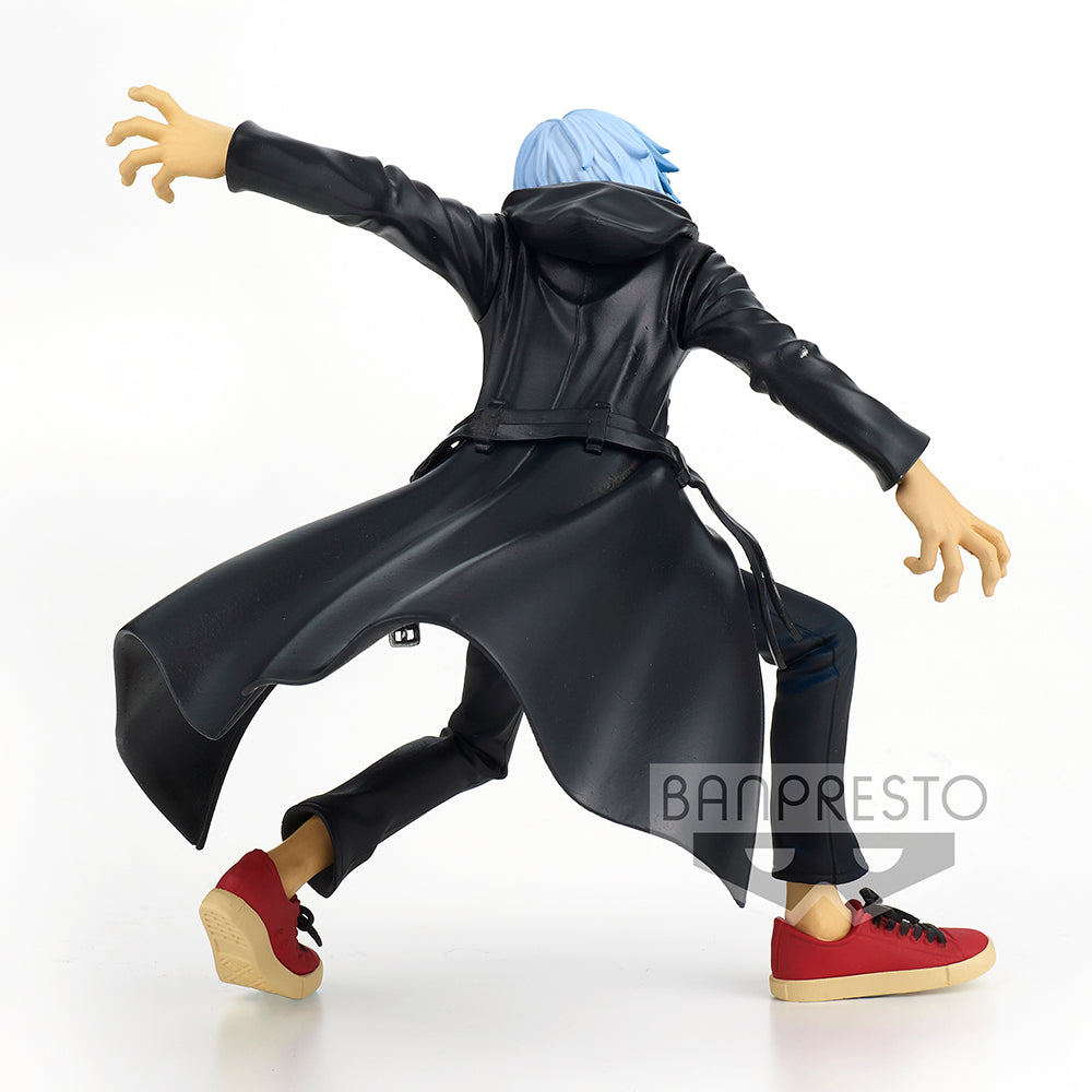 My Hero Academia THE EVIL VILLAINS Vol.2 - Glacier Hobbies - Banpresto