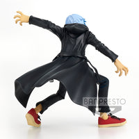 My Hero Academia THE EVIL VILLAINS Vol.2 - Glacier Hobbies - Banpresto