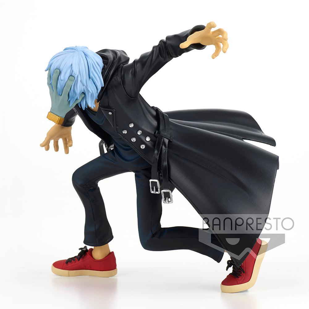 My Hero Academia THE EVIL VILLAINS Vol.2 - Glacier Hobbies - Banpresto