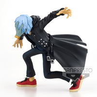 My Hero Academia THE EVIL VILLAINS Vol.2 - Glacier Hobbies - Banpresto