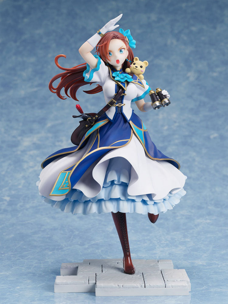 [PREORDER] My Next Life As A Villainess All Routes Lead To Doom! X Catarina Claes 1/7 Scale Figure - Glacier Hobbies - FURYU Corporation
