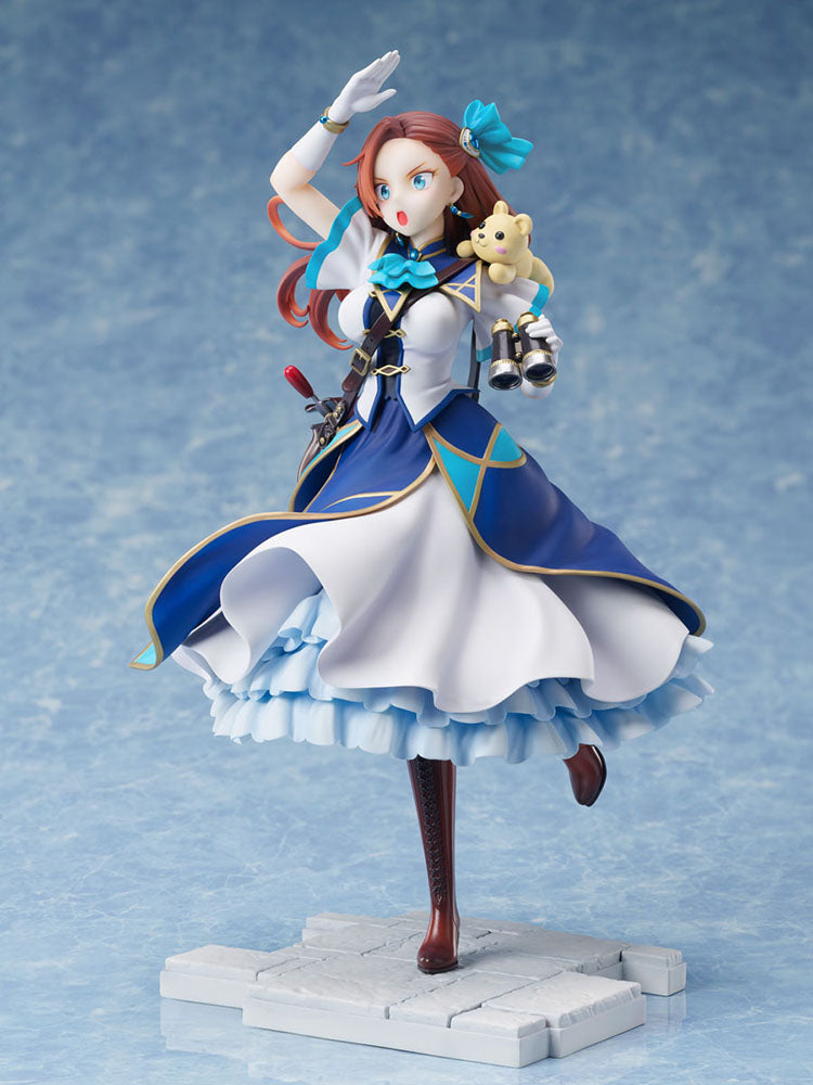 [PREORDER] My Next Life As A Villainess All Routes Lead To Doom! X Catarina Claes 1/7 Scale Figure - Glacier Hobbies - FURYU Corporation